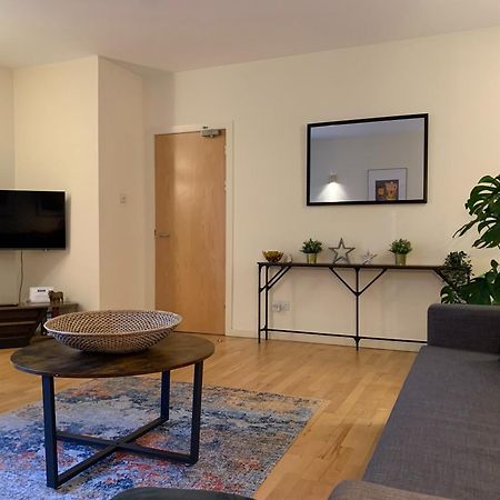 Edmonstone Suite Old Town Edinburgh Buitenkant foto
