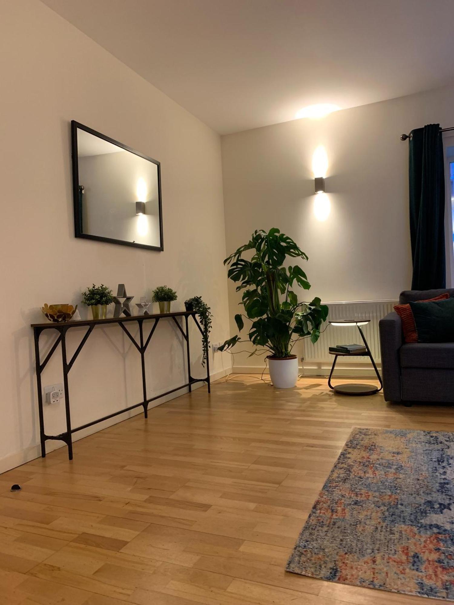 Edmonstone Suite Old Town Edinburgh Buitenkant foto